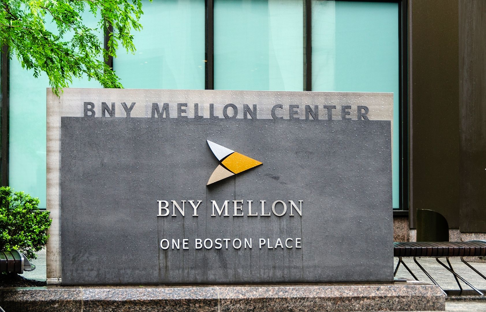 BNY Mellon Trials Blockchain Deposits to Overhaul $2.5T Payments Processing