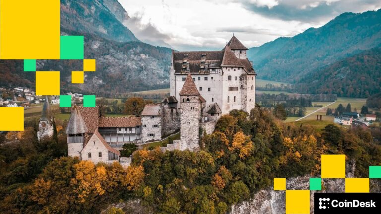 Liechtenstein Launches State-Backed Blockchain Network