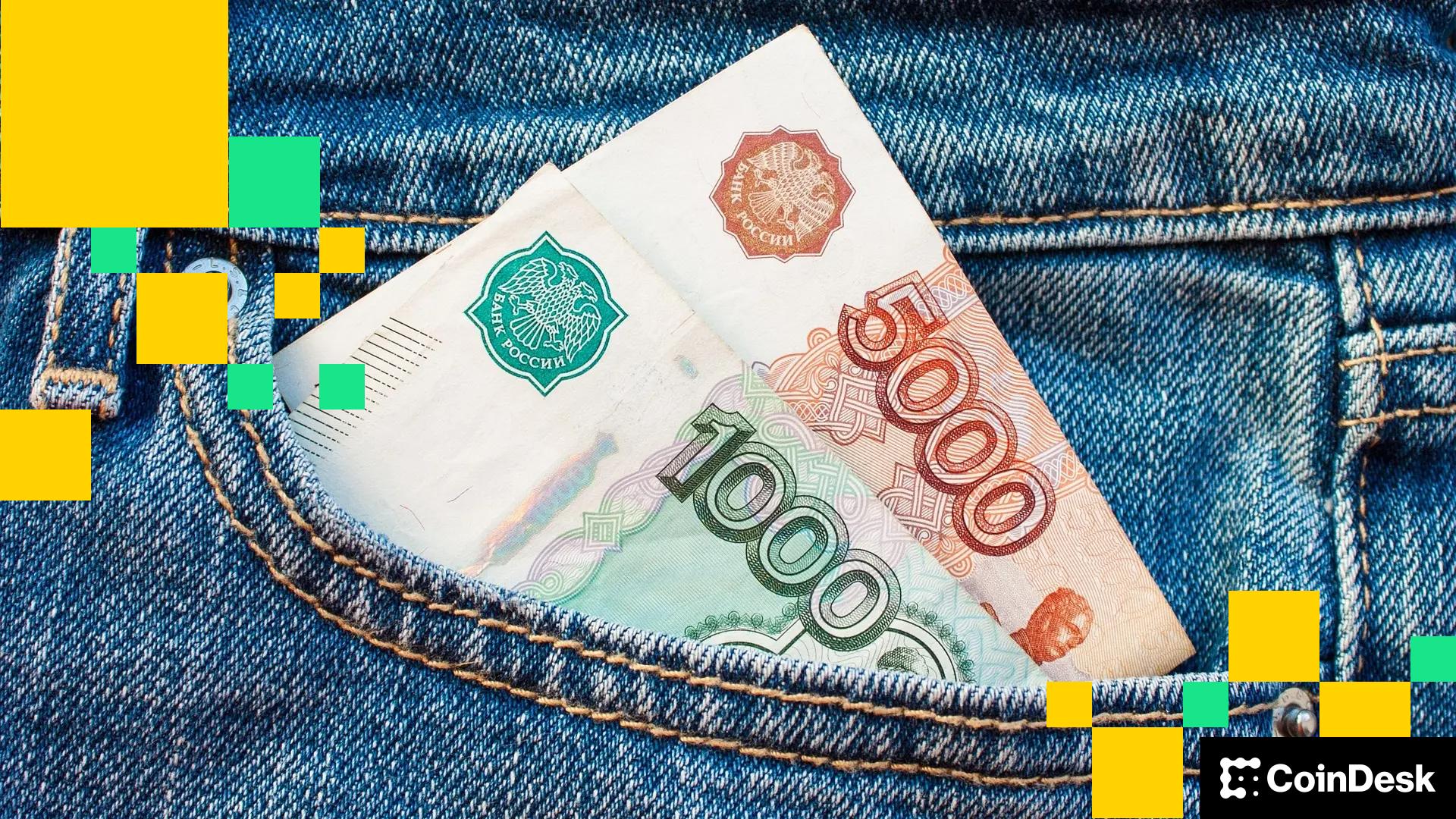 Russia Acknowledges Crypto’s Popularity With Its Citizens as Central Bank Weighs Bank Involvement