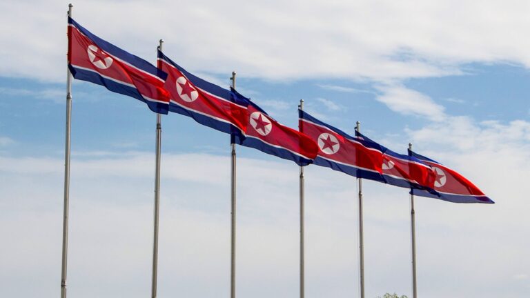 SBI Crypto Reportedly Hit by $21M Hack With Suspected DPRK Links