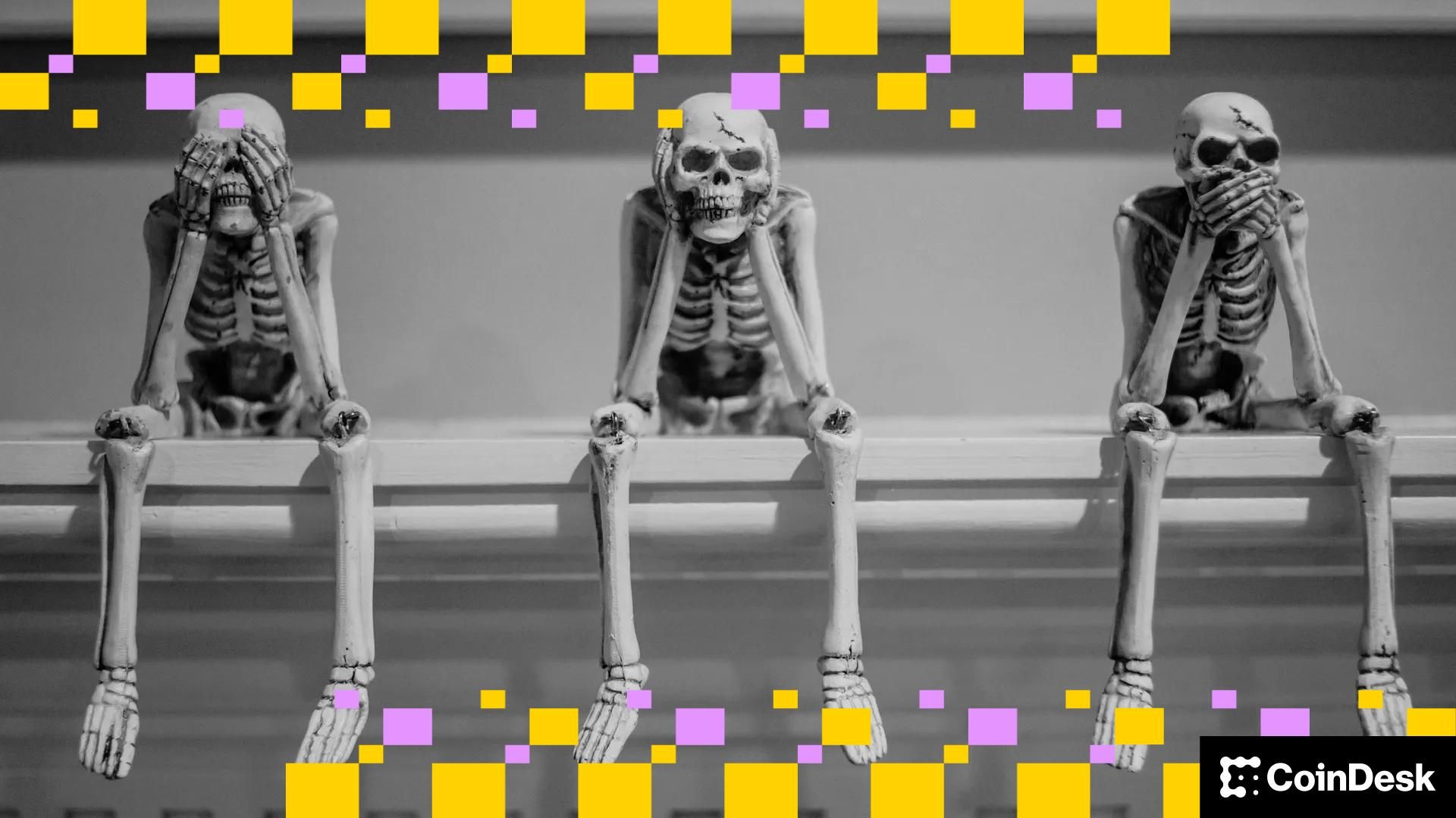 Zcash Thrives as Market Fear Hits 3-Month Peak: Crypto Daybook Americas