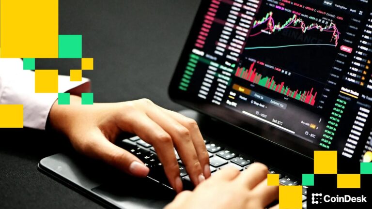 Citi Says Crypto’s Correlation With Stocks Tightens as Volatility Returns