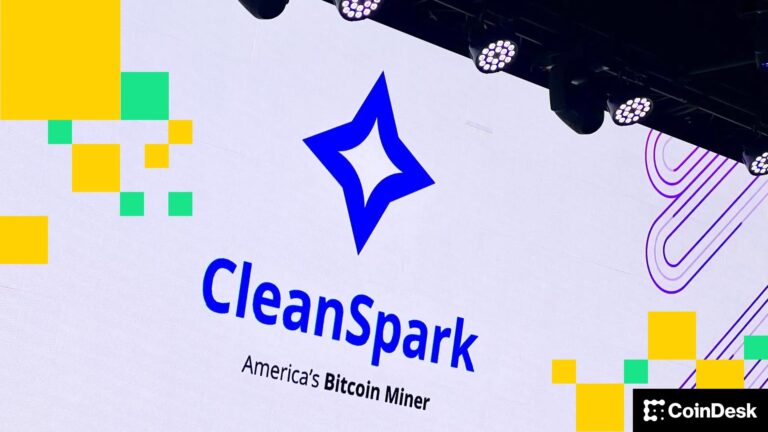 CleanSpark's Bitcoin Stack Rose to More Than 13K in September