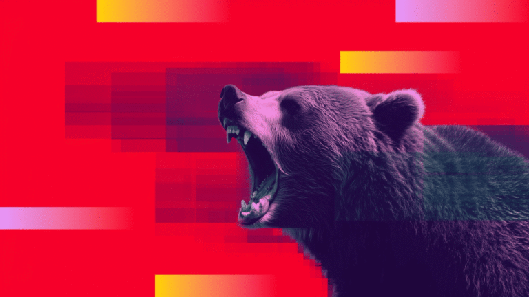 Bitcoin Crashes Below $110K, $7B in Bets Liquidated on Further Trump Tariff on China