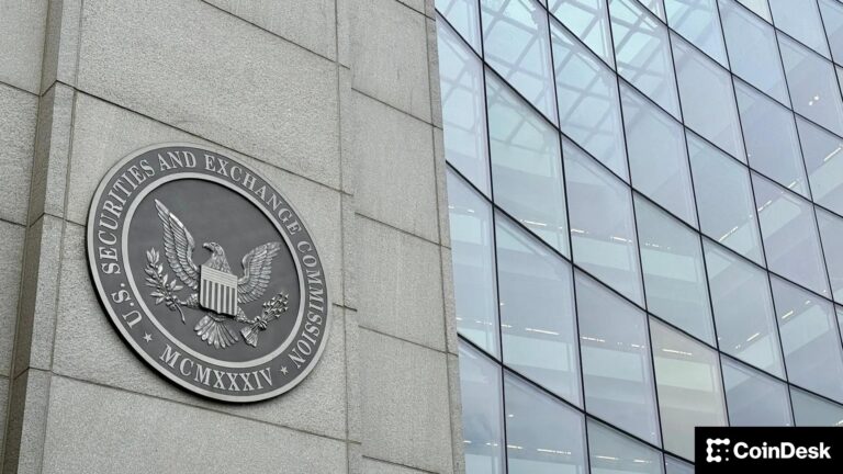 SEC's Bow to DoubleZero Carries Major Weight for Decentralized Infrastructure: Peirce