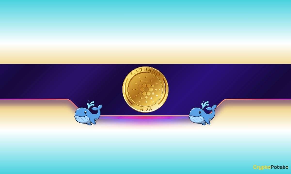 70,000,000 ADA in 1 Week: Will Cardano Break Past $1 Next?