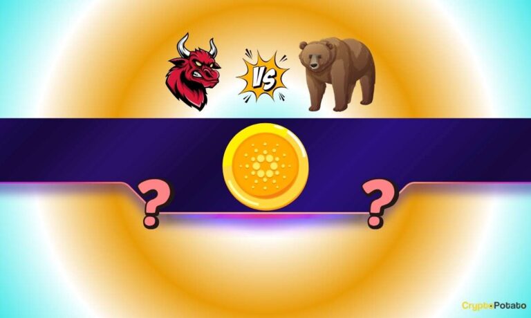 2 Bullish and 1 Bearish Cardano Signals as ADA’s Price Collapses