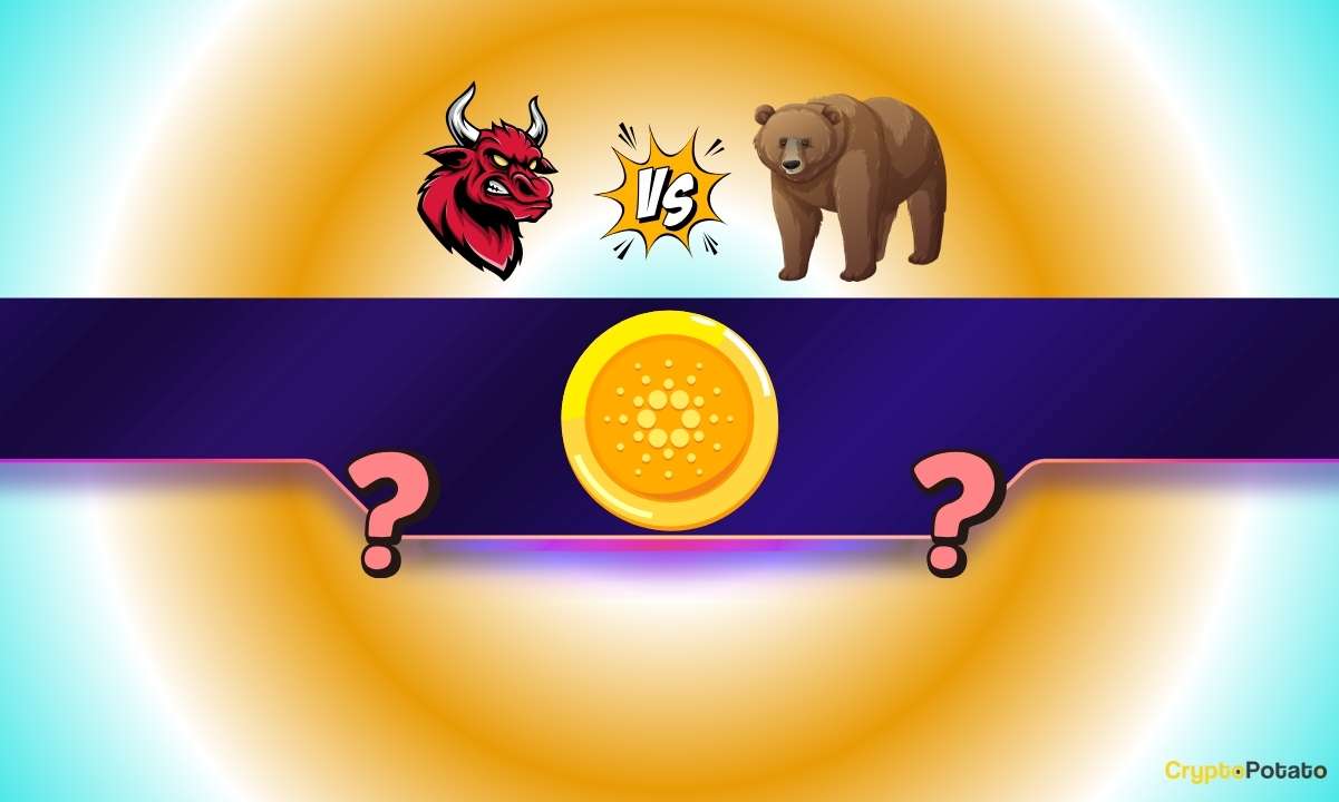 2 Bullish and 1 Bearish Cardano Signals as ADA’s Price Collapses