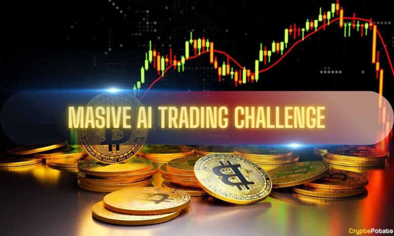 Which AI is Best for Crypto Trading? Viral Challenge Puts ChatGPT, Grok, Claude, and More to the Test