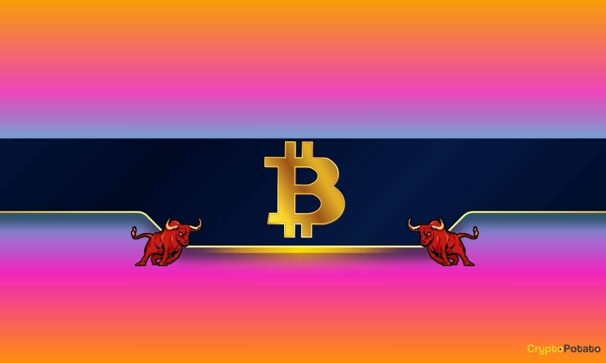 Bitcoin Flashing Red: Could BTC Fall Back to the $37K LTH Zone?