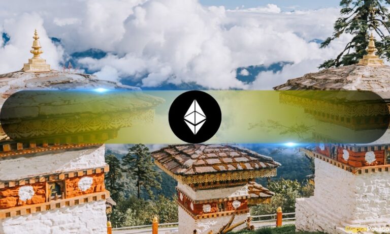From Polygon to Ethereum: Bhutan’s Bold Blockchain Migration Puts 800,000 Citizens on Web3 Rails