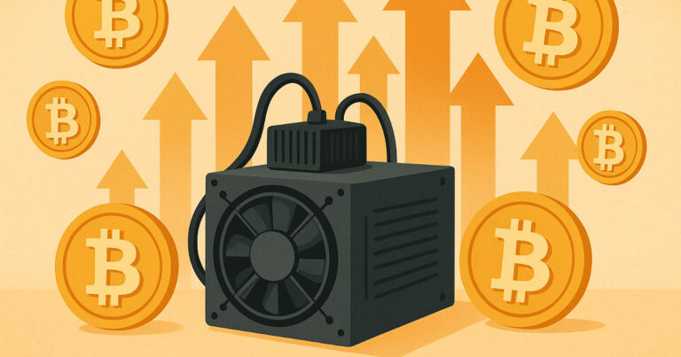 Bitcoin Mining Stocks Are Ripping: BTDR, CIFR, IREN and CLSK Among Winners
