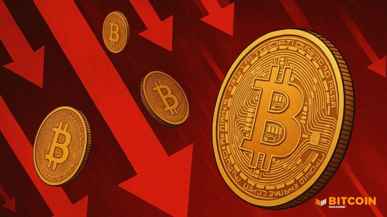 Bitcoin Price Crashes to $112,000 Ahead of Fed Decision, Markets Eye U.S.-China Talks