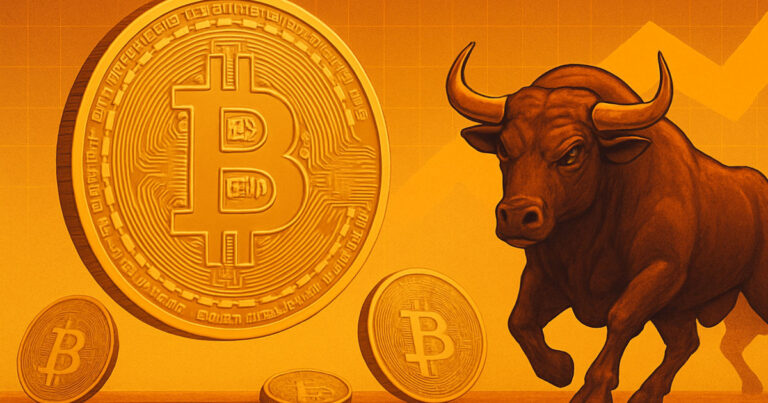 Bitcoin Price Hits Historic Quarterly Close — Is $150,000 Next?