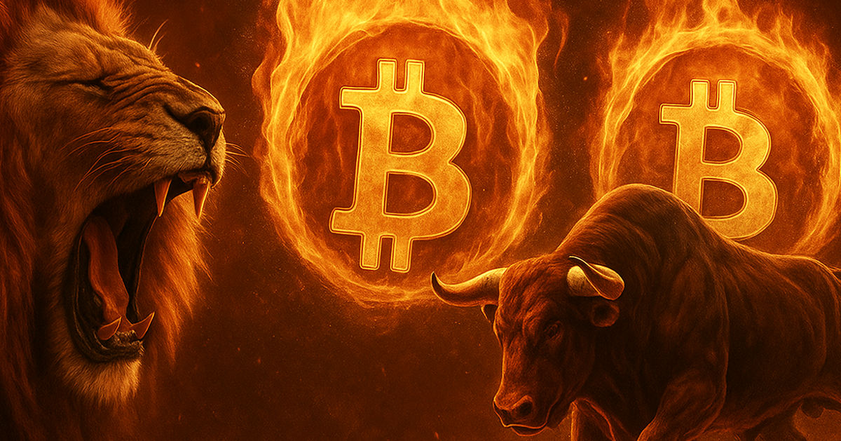 Bitcoin Price Skyrockets to All-Time High of $125,750 — What Comes Next?