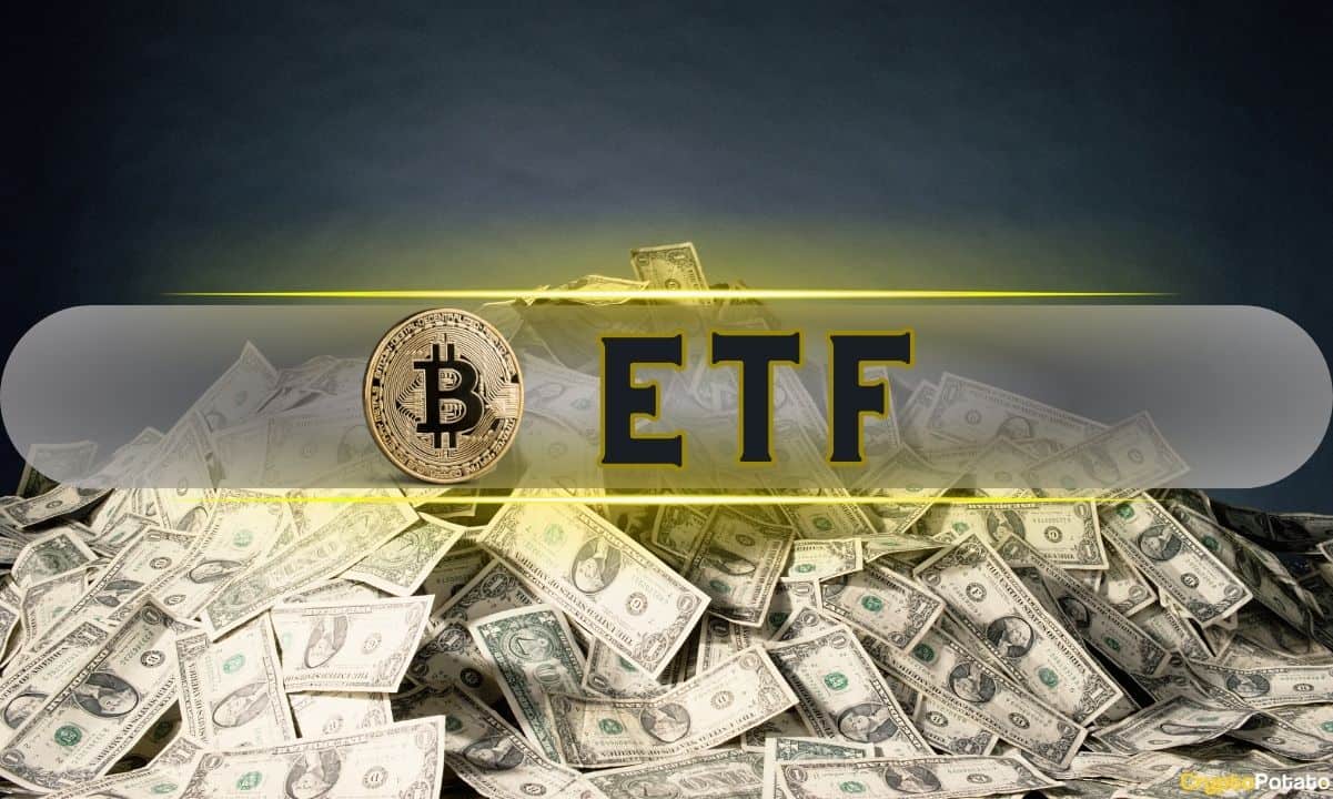 Here’s Why BlackRock’s Bitcoin ETF Buys When Others Are Selling