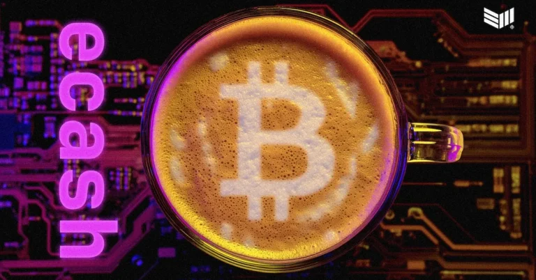 Why “Ecash Coffee Day” Is No Longer Just a Celebration but a Call to Action