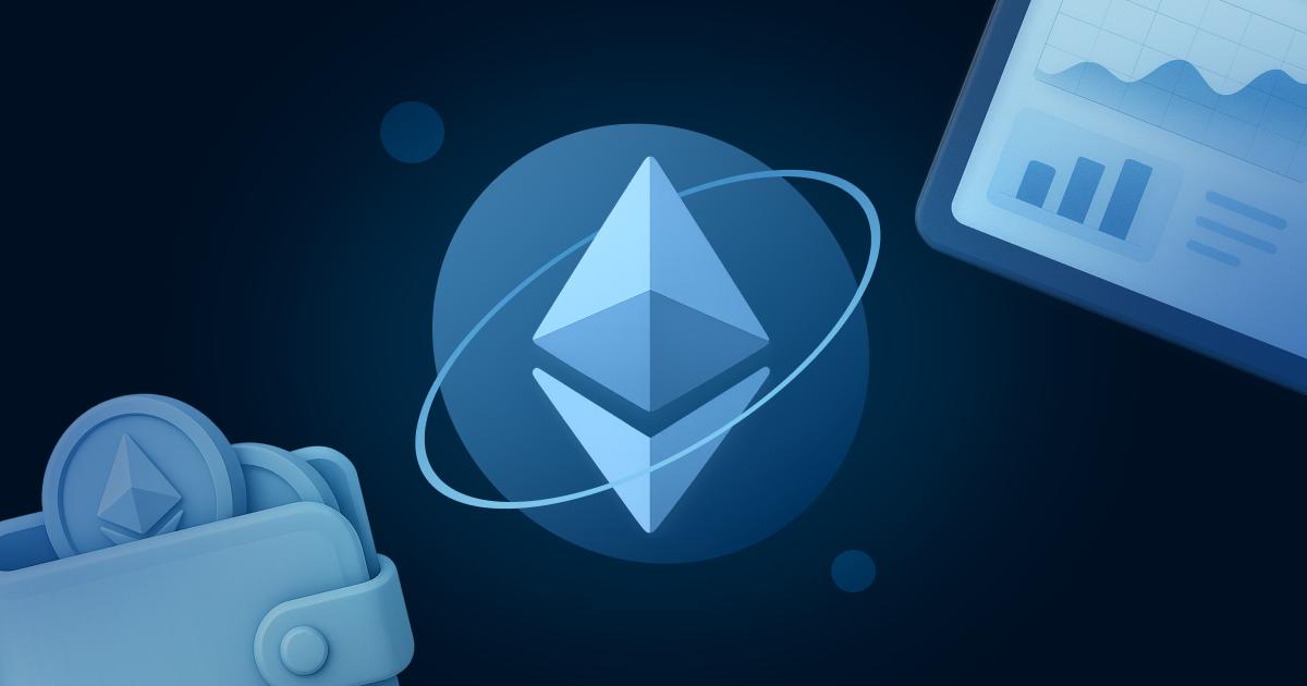 ETH Investing: Direct Ownership or Derivatives?