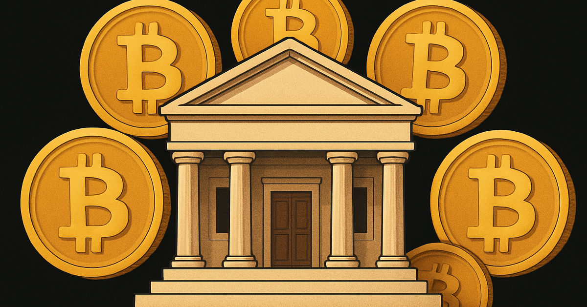 Charles Schwab Sees 90% Spike in Crypto Interest, Plans Spot Bitcoin Trading in 2026