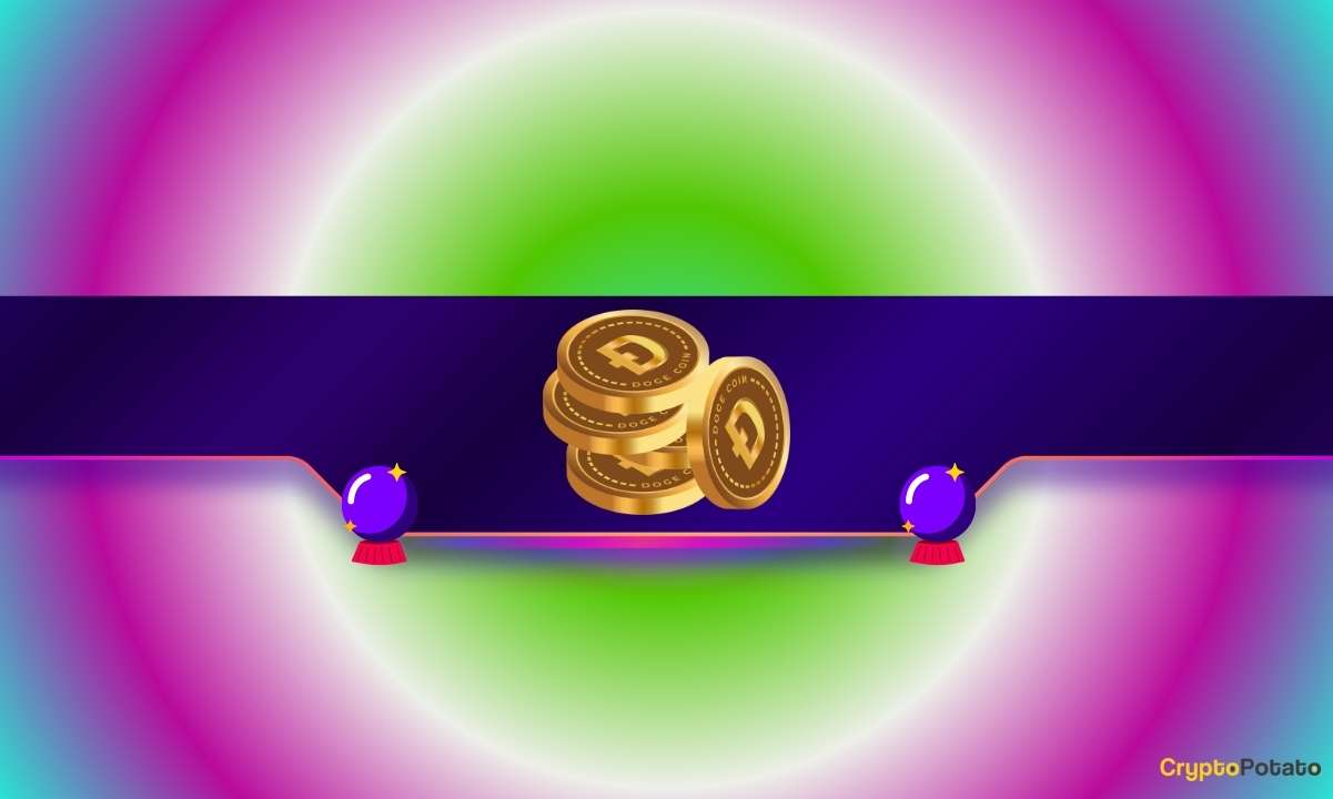 Uptober Boost: DOGE Rockets 11% in a Week, More Ahead?