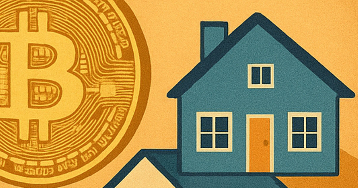 Digital Real Estate Platform Opendoor CEO Hints at Bitcoin Home Purchases 