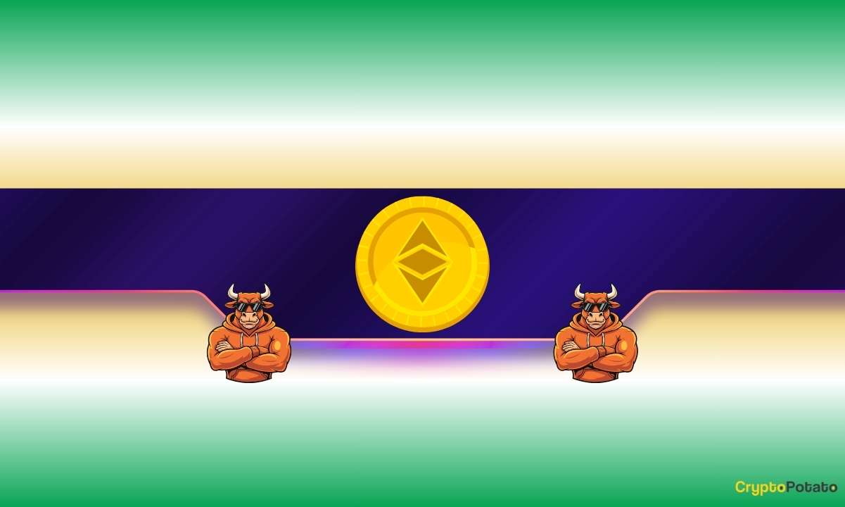 3 Reasons Why Ethereum (ETH) Could Hit a New ATH This ‘Uptober’