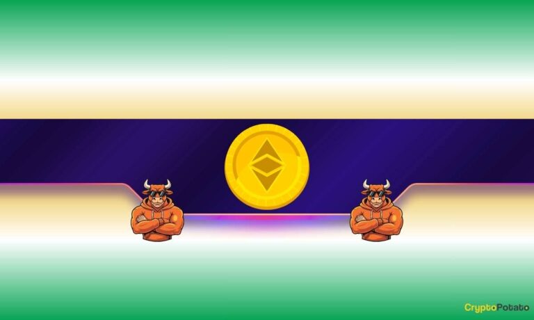 200K ETH in 2 Days: Brewing Ethereum Rally or Just an Internal Shuffle?