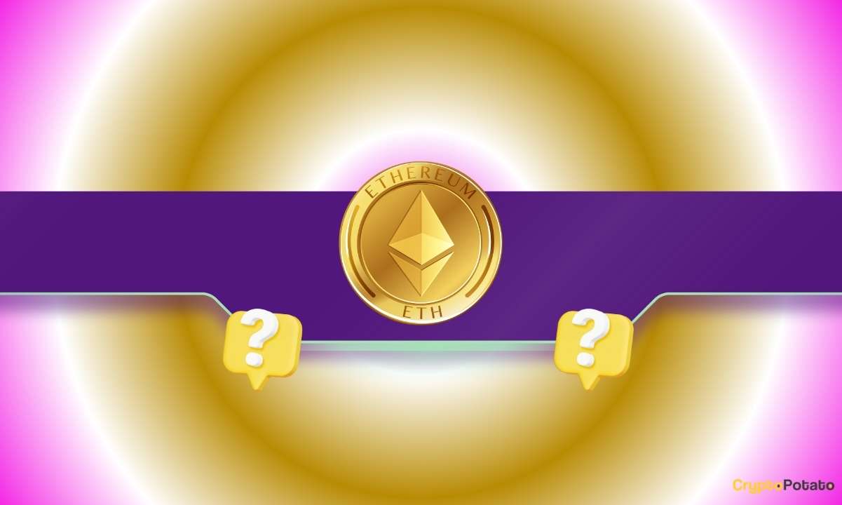 Time to Buy Ethereum (ETH)? Key Support Zone Tested