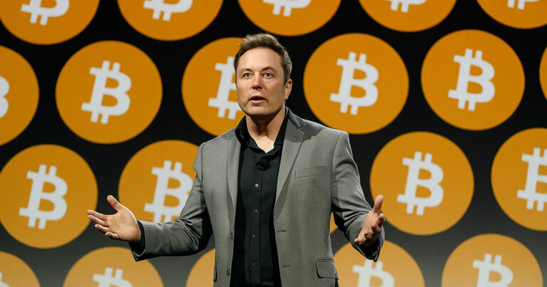 Elon Musk Praises Bitcoin’s Resistance to Inflation: ‘It is Impossible to Fake Energy’