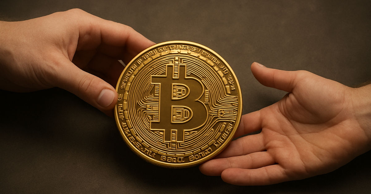 First Bitcoin-Native Wealth Platform Emerges From Unchained and Gannett Trust Merger