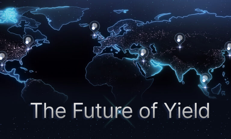 Pendle Settles $69.8 Billion in Yield Bridging the $140T Fixed Income Market to Crypto