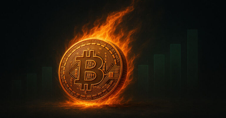 Bitcoin Price Soars to $122,000, Standard Chartered Projects $200,000 BTC by Year-End