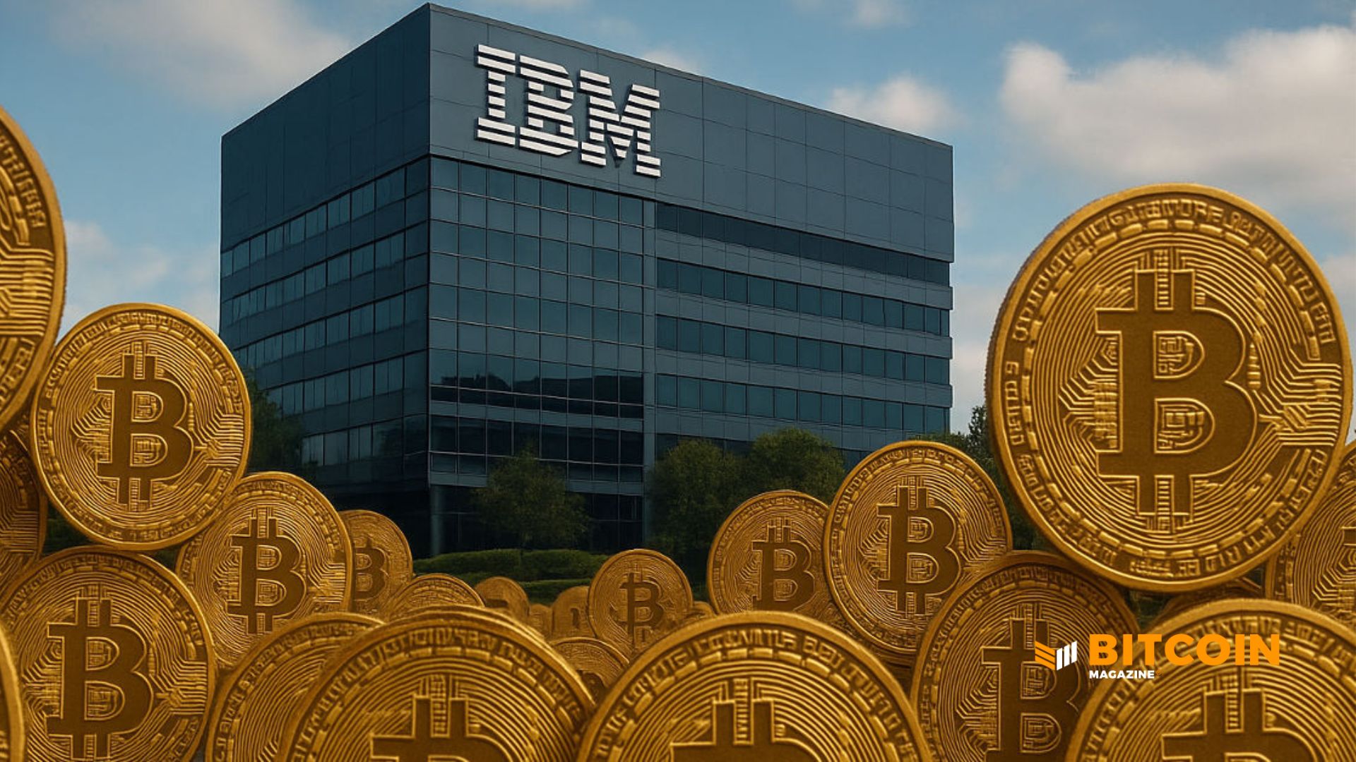 IBM Launches “Digital Asset Haven” to Help Banks and Governments Enter into Crypto 