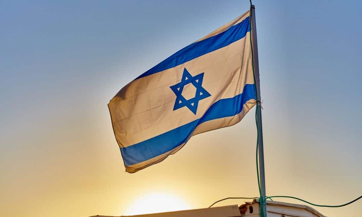 Retail Investors Lead Israel’s Crypto Boom During Periods of National Uncertainty
