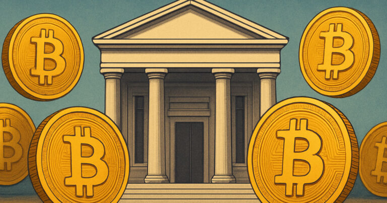 JPMorgan Confirms Clients Will Trade Bitcoin and Crypto