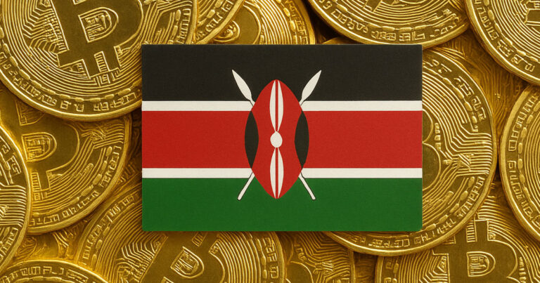 Kenya Signs Virtual Asset Bill Into Law, Ushering New Era for Bitcoin and Crypto Regulation