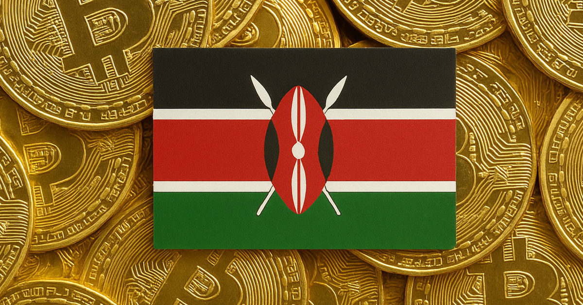 Kenya Signs Virtual Asset Bill Into Law, Ushering New Era for Bitcoin and Crypto Regulation