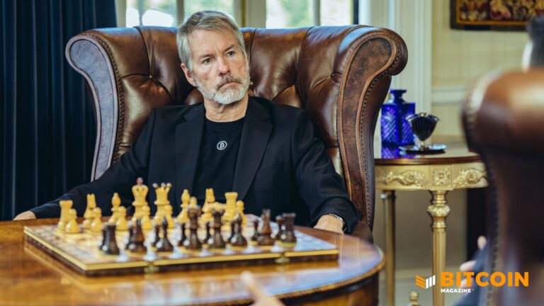 Michael Saylor’s Strategy (MSTR) Reports $2.8B Q3 Net Income, Bitcoin Gains Soar