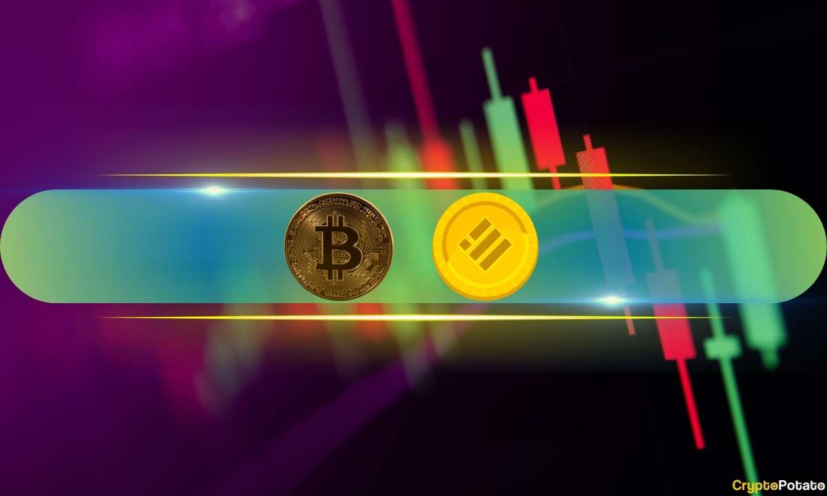 Bitcoin (BTC) Slips Below $124K, Binance Coin (BNB) Jumps to a New ATH: Market Watch