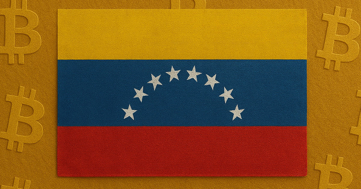 Maria Corina Machado Wins Nobel Peace Prize — Could She Become the First ‘Bitcoin Nobel’ Winner?