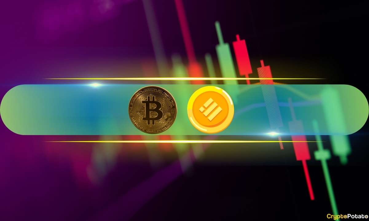 Bitcoin (BTC) Price Touched $124K, Binance Coin Hit a New ATH (Weekend Watch)