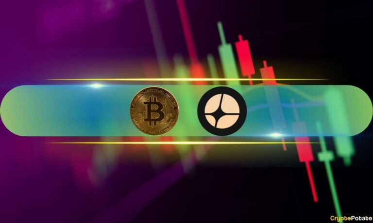Bitcoin (BTC) Drops Below $108K, Aster (ASTER) Tumbles by Double Digits: Market Watch
