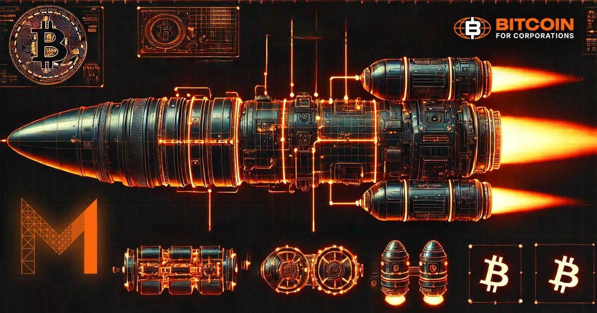 Metaplanet Becomes 4th Largest Bitcoin Holder With 30,823 BTC, Doubles FY2025 Outlook