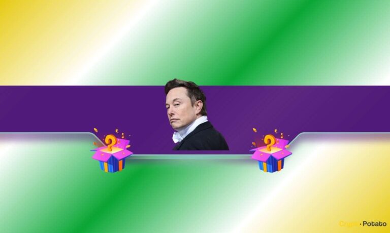 Elon Musk’s Tweet Triggered a 25% Price Surge for Viral Meme Coin FLOKI: Details