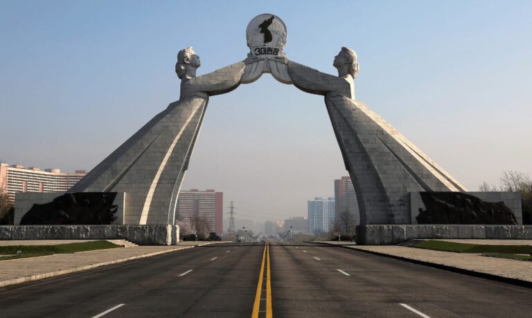 North Korea’s Crypto Theft Reaches $2.83B Since 2024