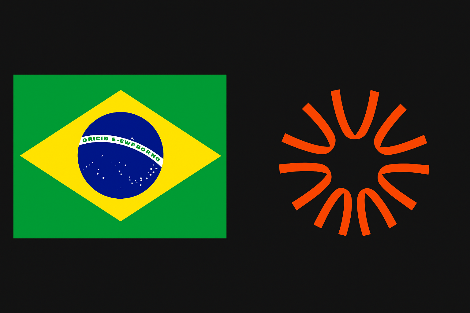 OranjeBTC Goes Public on Brazil’s B3, Driving Latin America’s Bitcoin Push