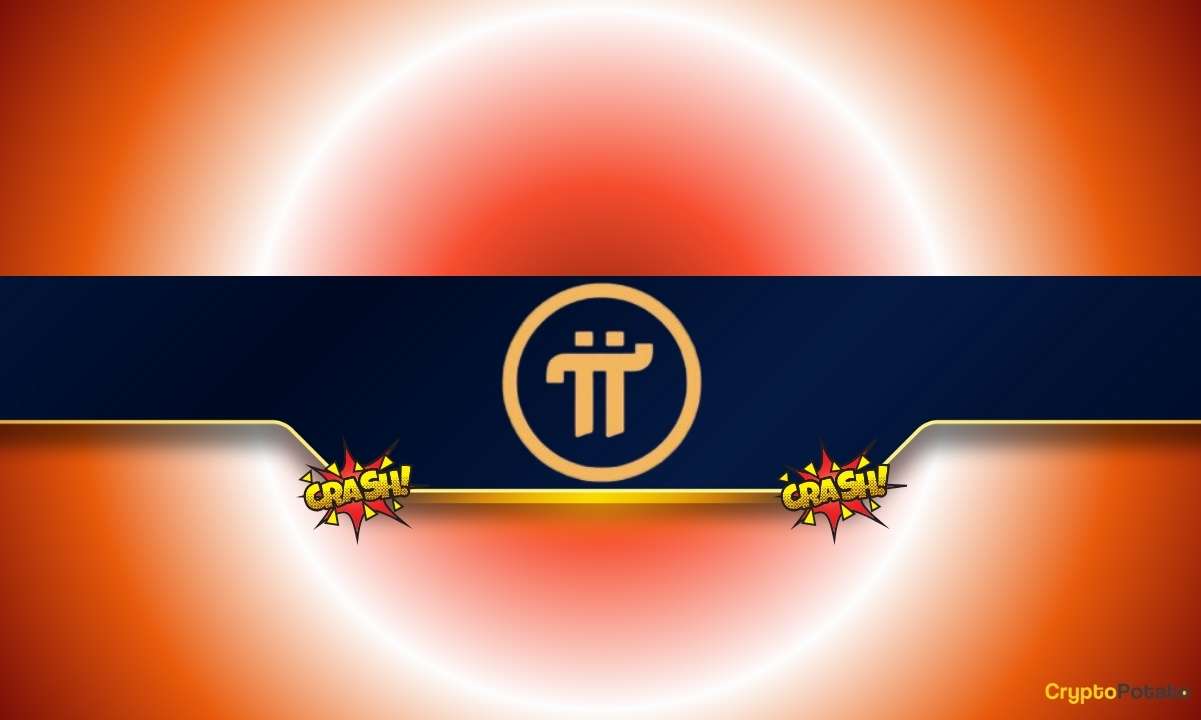 Will Pi Network’s Price Dump to Another Low Next Week? ChatGPT Issues Crucial Warning