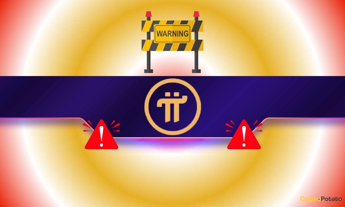 Pi Network Warning: Hack Fears Grow After Dubious Post on X
