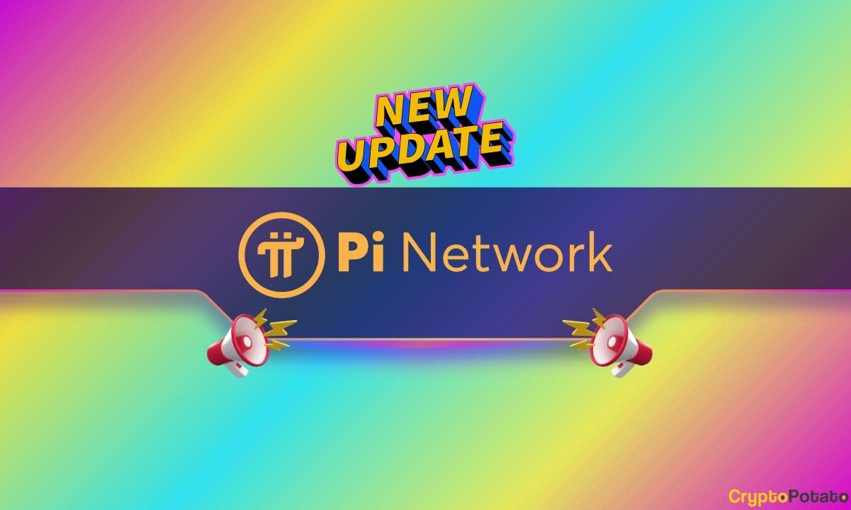 Major Pi Network Update: Will This Be the Turning Point for PI?