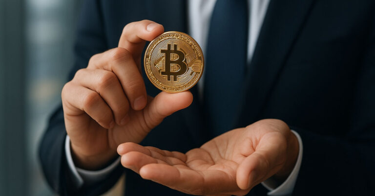One Bitcoin a Day: Prenetics Raises $48M to Accelerate Bitcoin Treasury Strategy